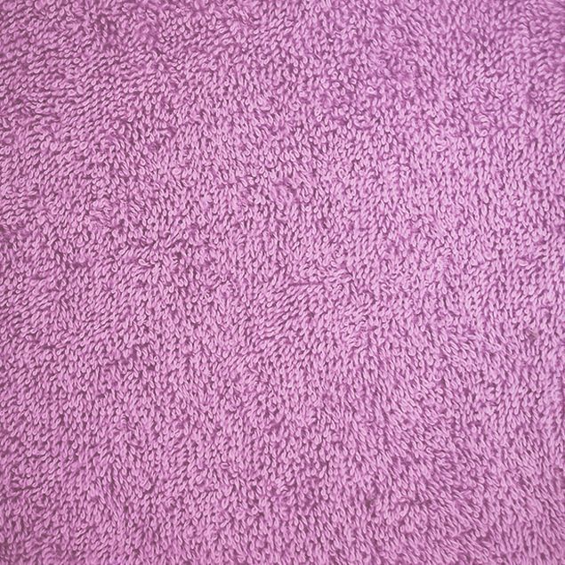 снимок Махровое полотно сиреневое, ширина 1,6 м от магазина BIO-TEXTILES ОПТ