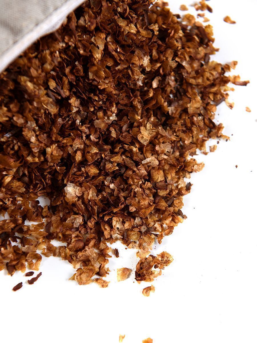 снимок Подушка "Кедровое очарование Naturel" 30*40 от магазина BIO-TEXTILES ОПТ