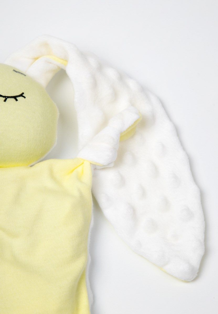 снимок Подушка (комфортер-грелка) желтый от магазина BIO-TEXTILES ОПТ