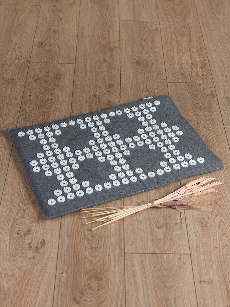 снимок Коврик с аппликаторами от магазина BIO-TEXTILES ОПТ