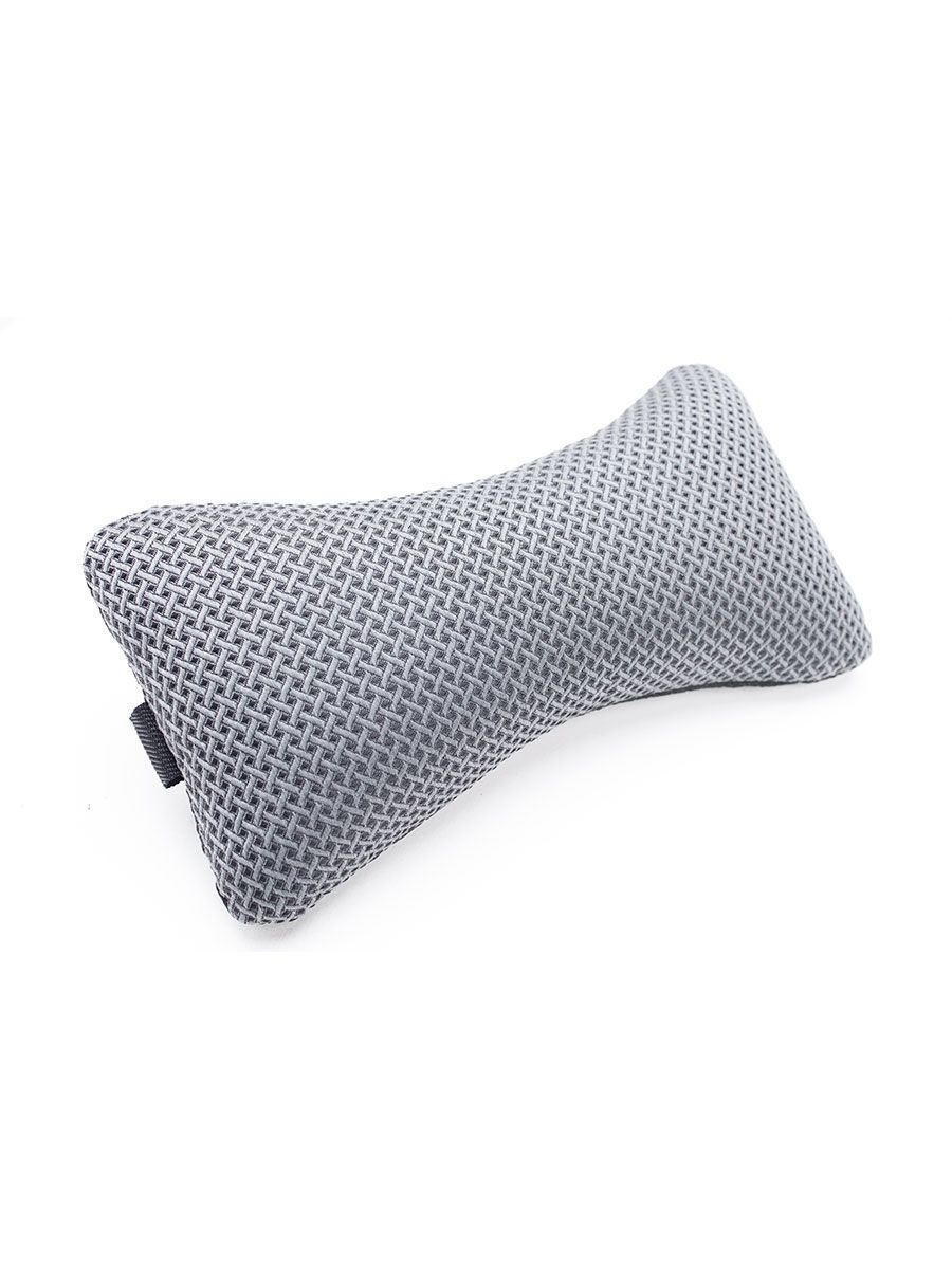 снимок Автомобильная подушка бабочка "INNOMAT" от магазина BIO-TEXTILES ОПТ