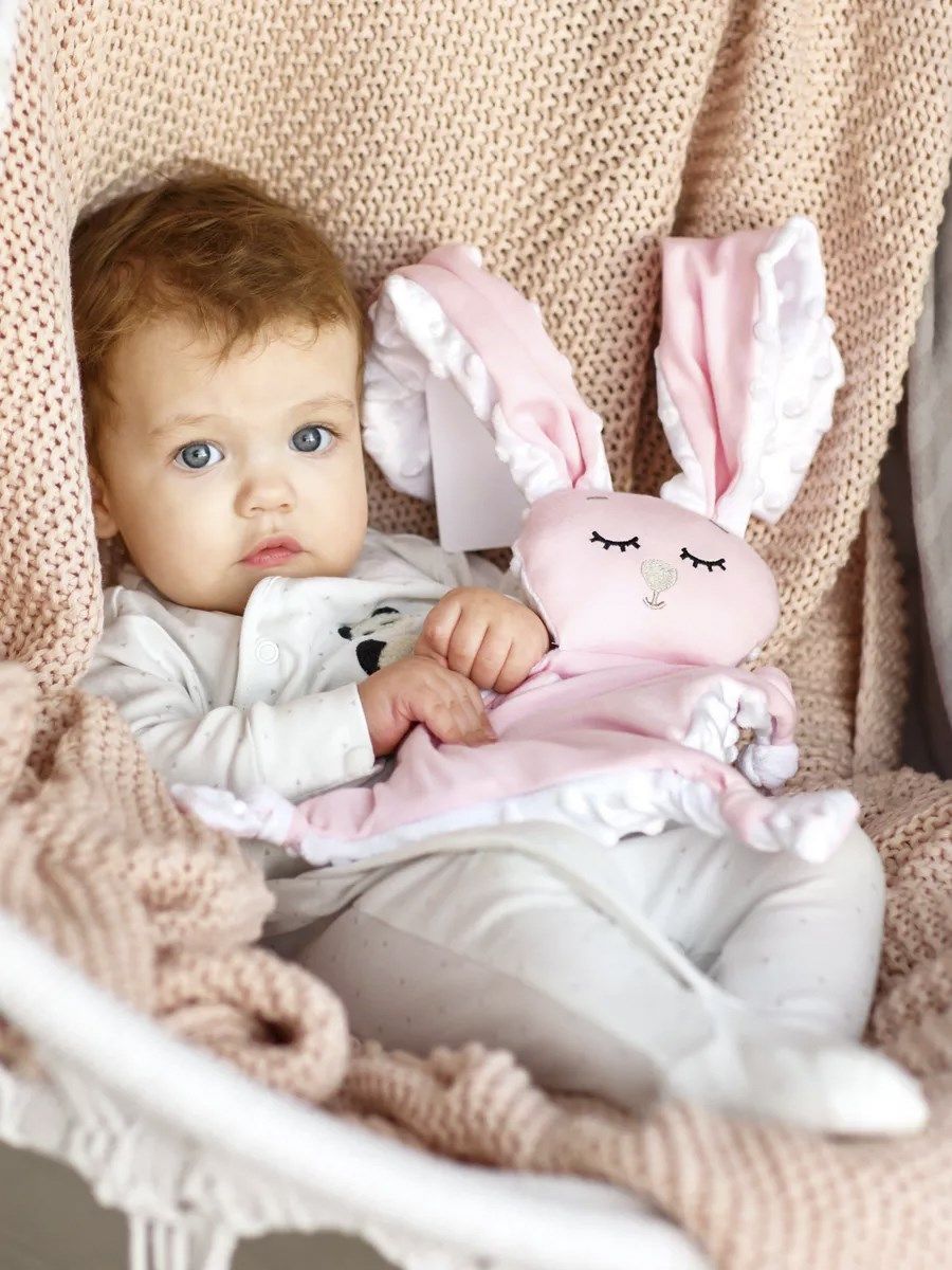 снимок Подушка (комфортер-грелка) розовый от магазина BIO-TEXTILES ОПТ