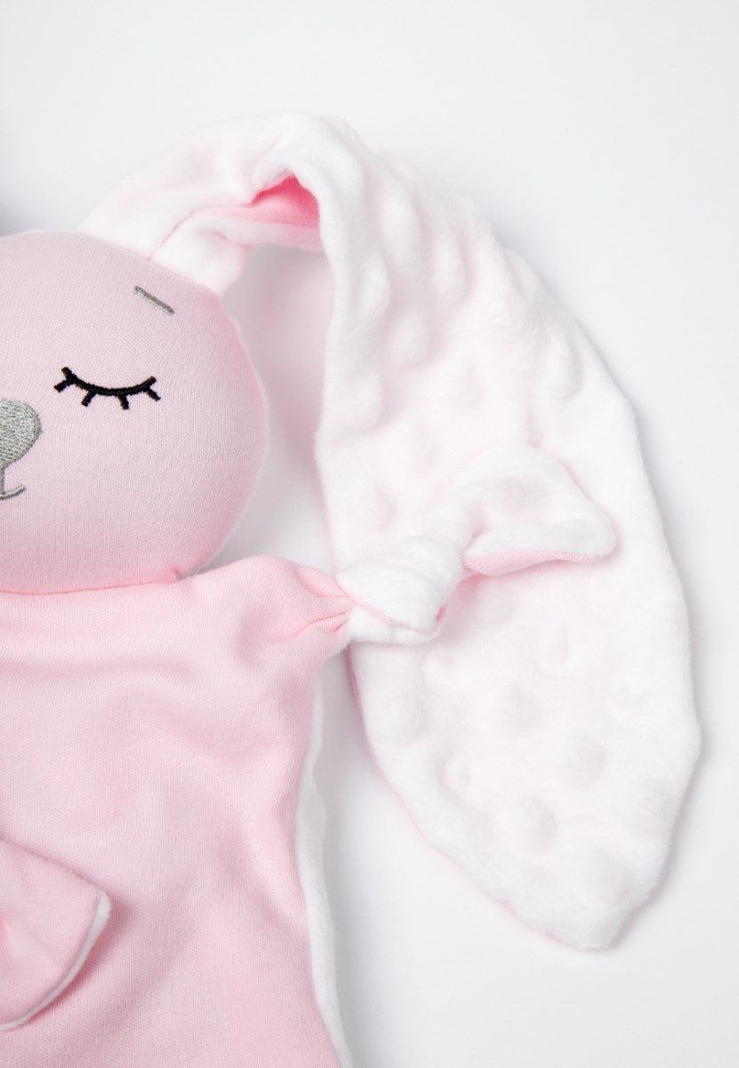 снимок Подушка (комфортер-грелка) розовый от магазина BIO-TEXTILES ОПТ