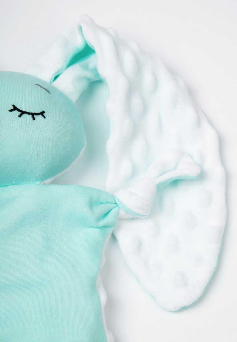 снимок Подушка (комфортер-грелка) мятный от магазина BIO-TEXTILES ОПТ