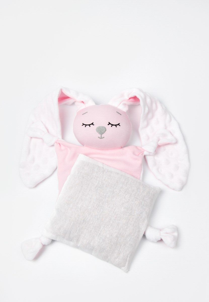 снимок Подушка (комфортер-грелка) розовый от магазина BIO-TEXTILES ОПТ